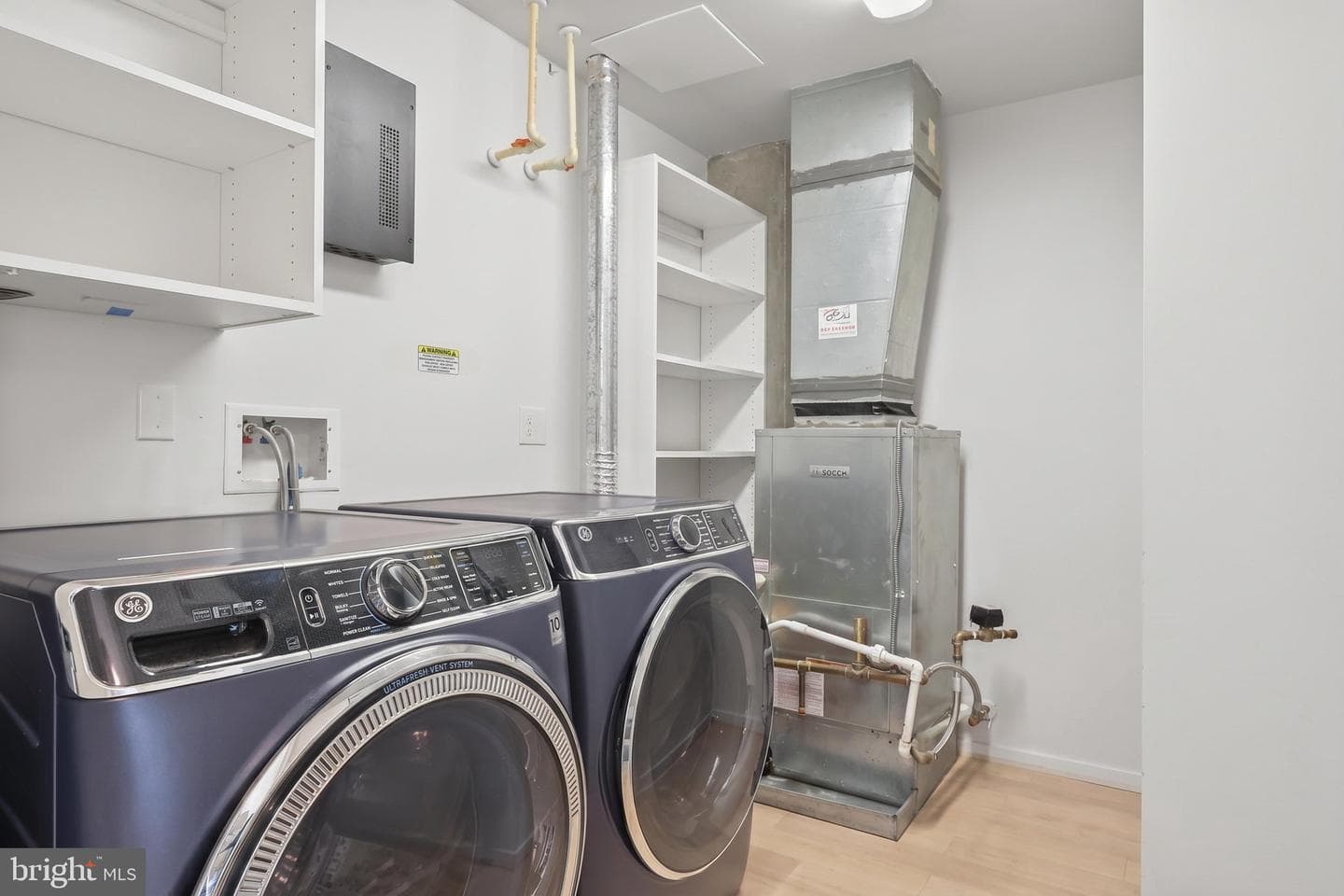 1200 Steuart Street #625 photo 34