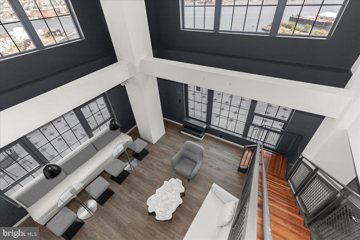 1200 Steuart Street #625 photo 64