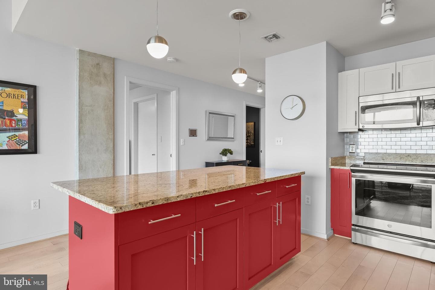 1200 Steuart Street #625 photo 9