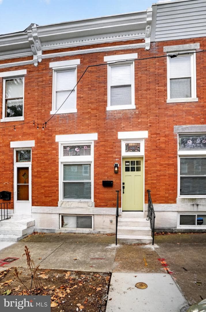 3815 Foster Avenue, Baltimore