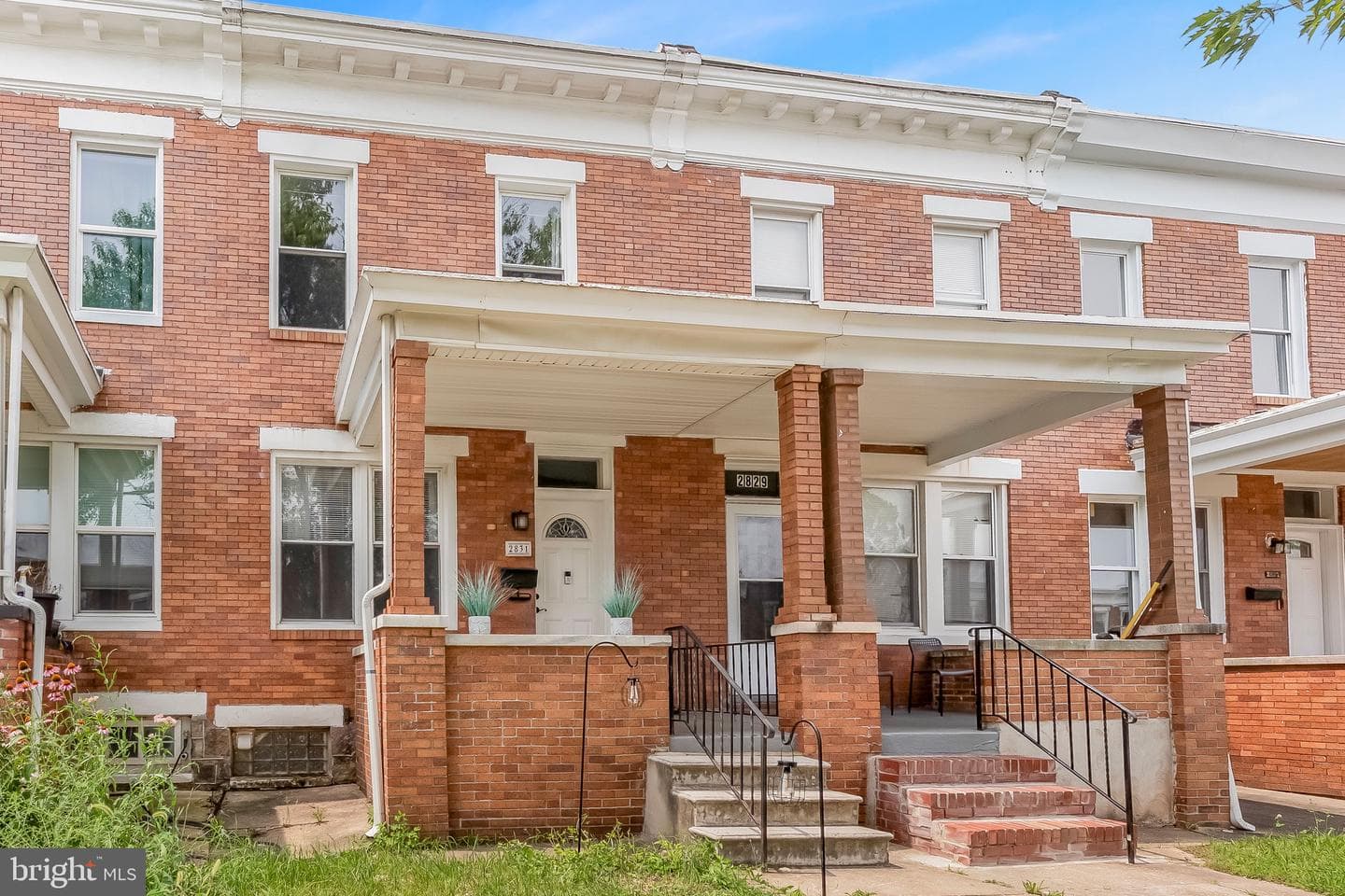 2831 Lake Avenue, Baltimore