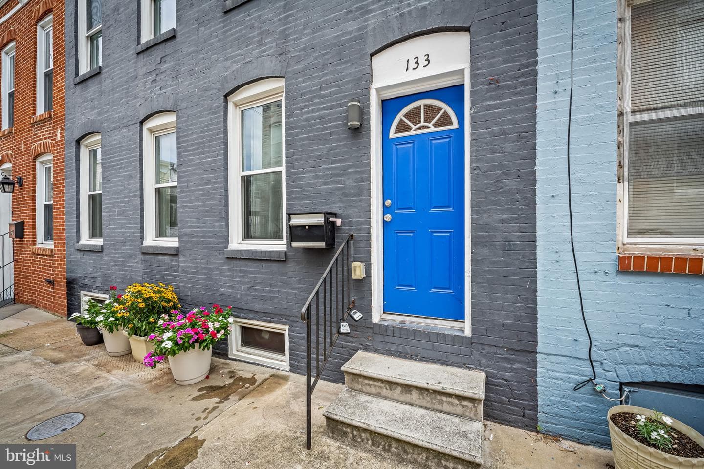 133 N Bradford Street N photo 4