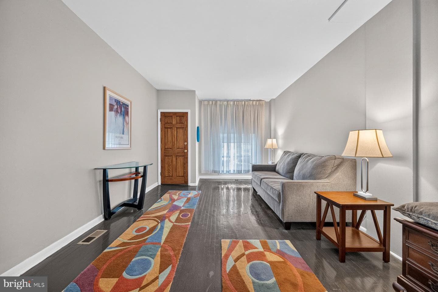 602 S Macon Street, Baltimore