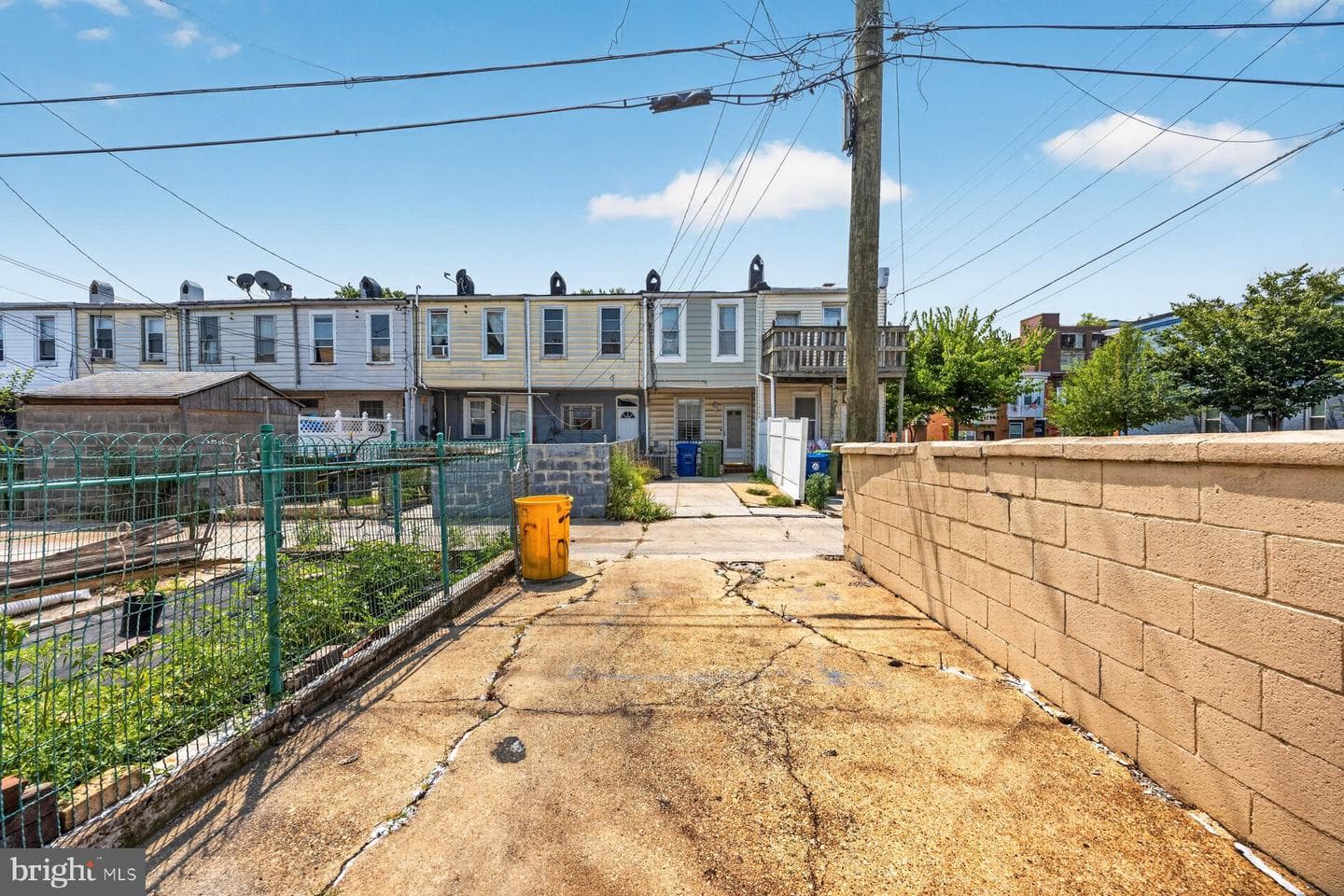 602 S Macon Street photo 28