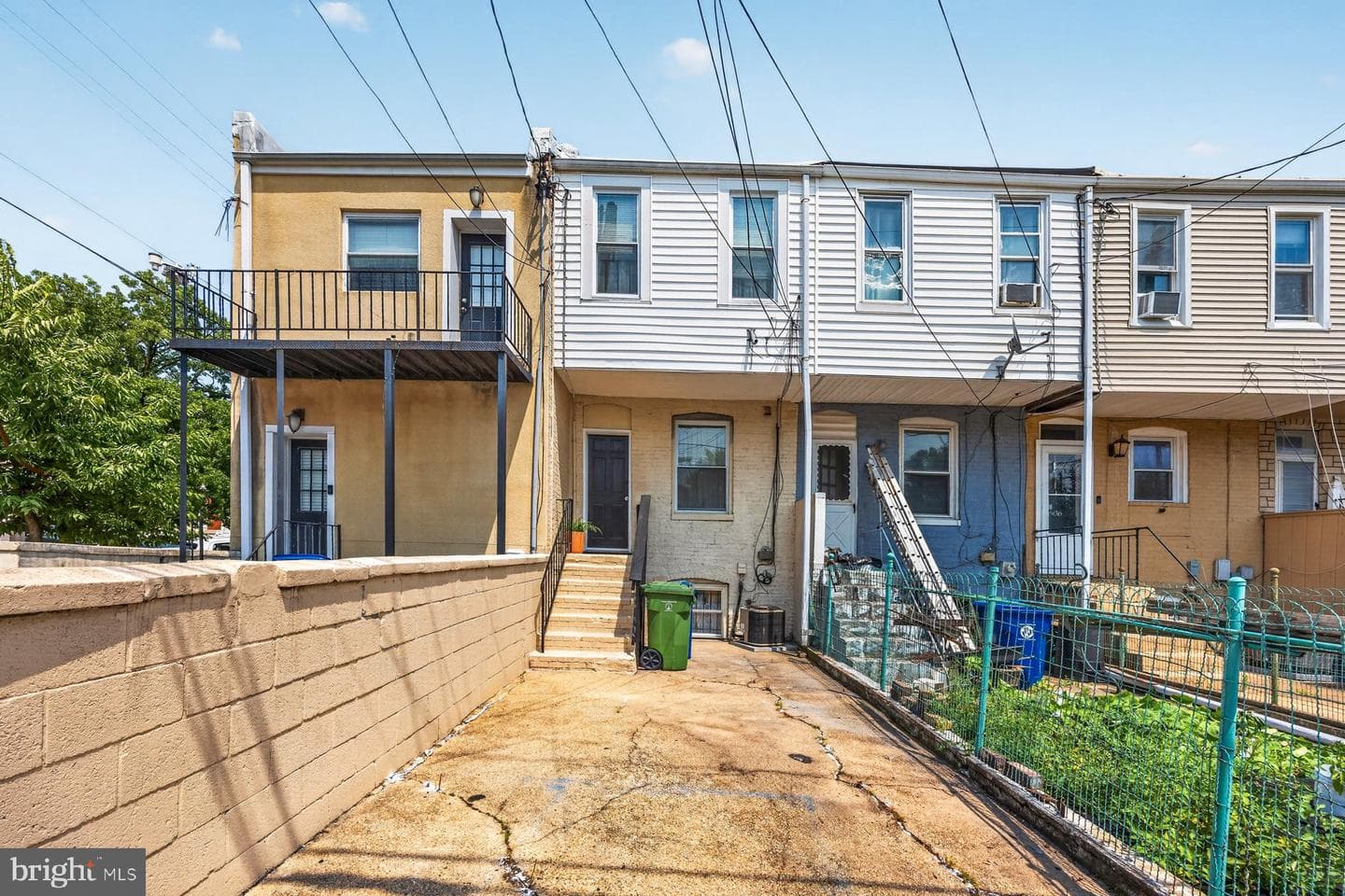 602 S Macon Street photo 29