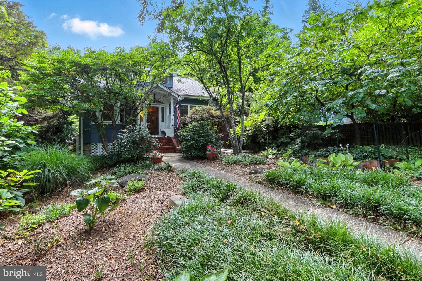 5721 Ridgedale Road photo 13