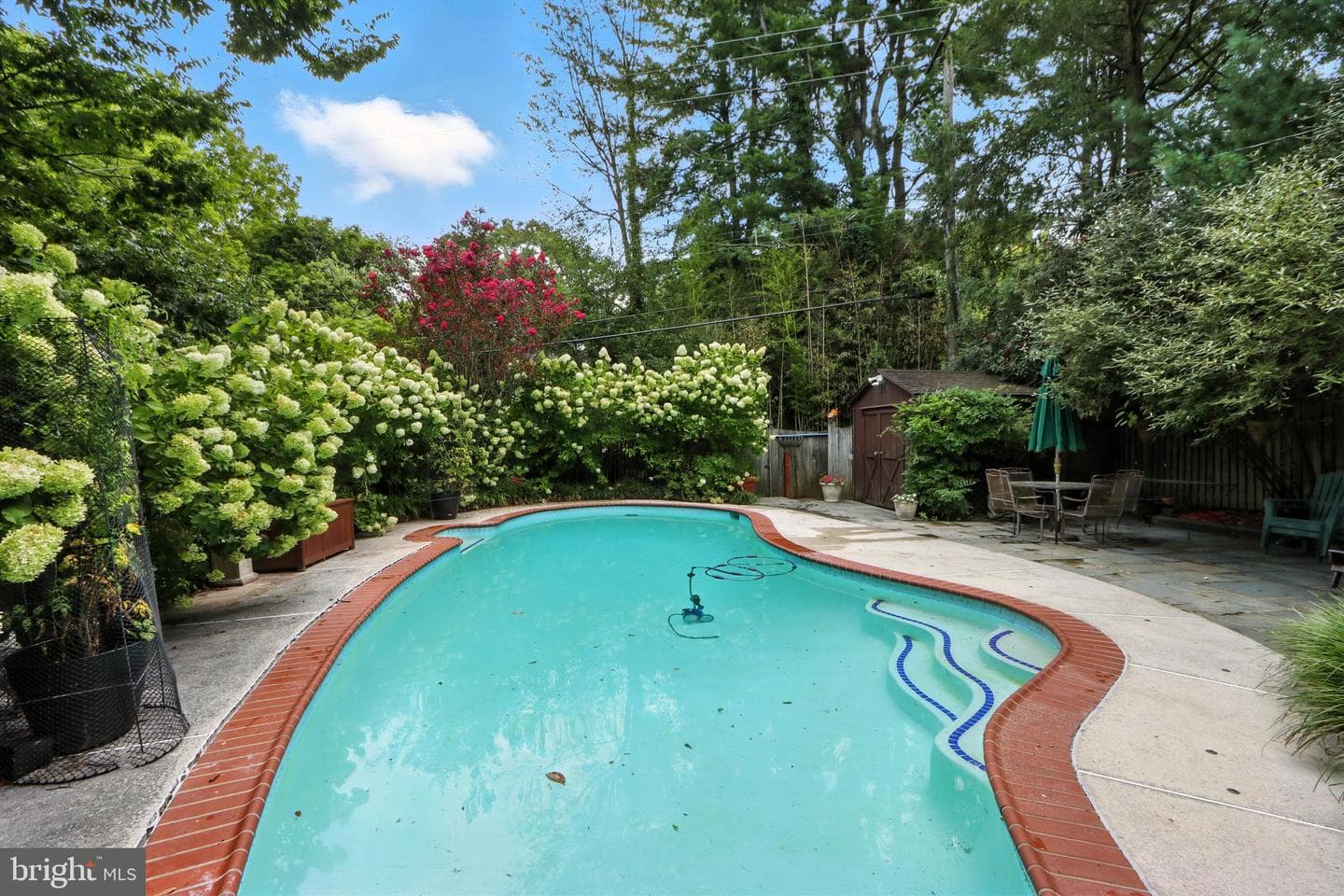 5721 Ridgedale Road photo 3