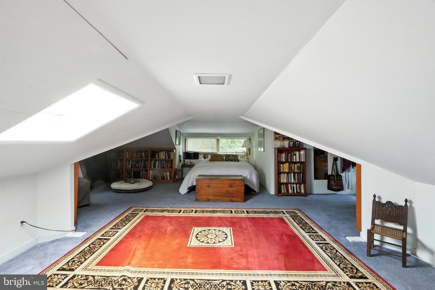 5721 Ridgedale Road photo 35