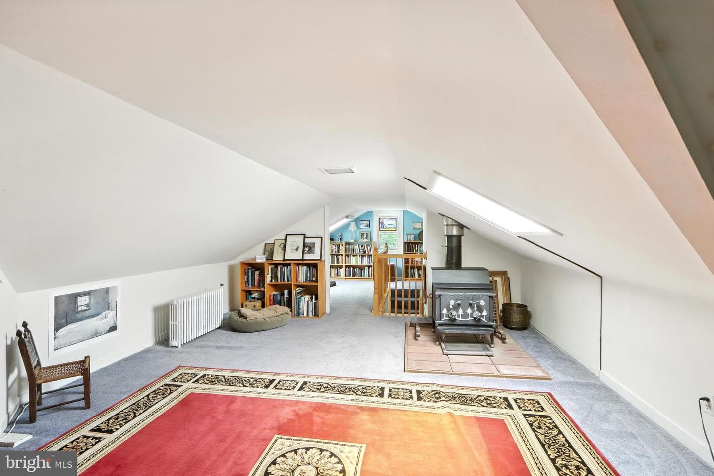5721 Ridgedale Road photo 36