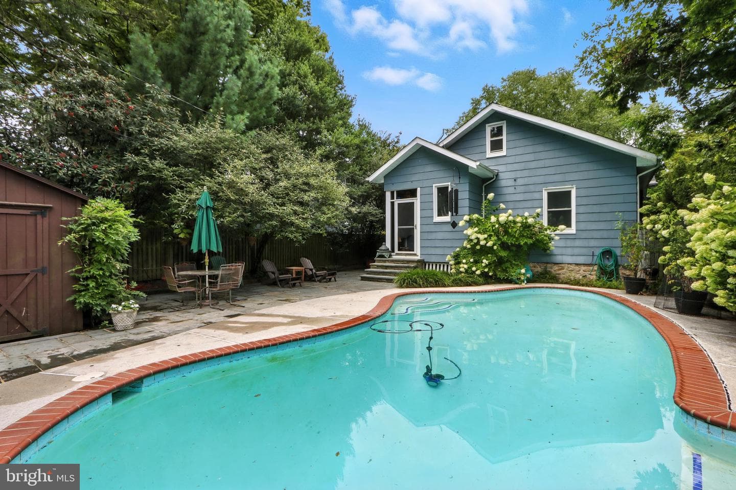 5721 Ridgedale Road photo 43