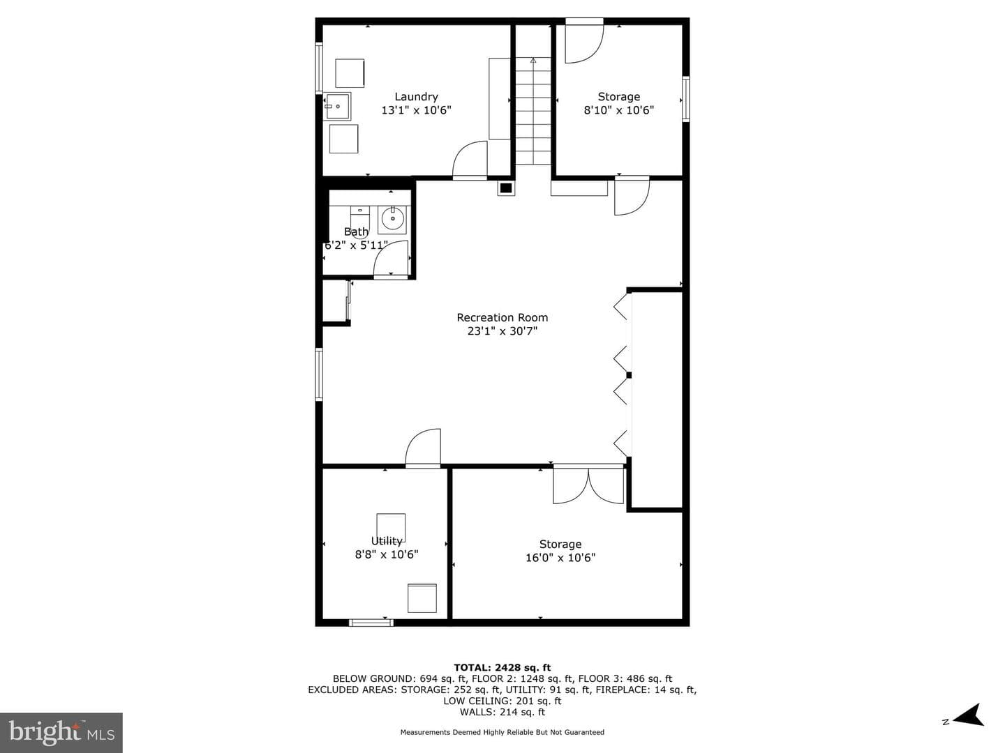 5721 Ridgedale Road photo 51