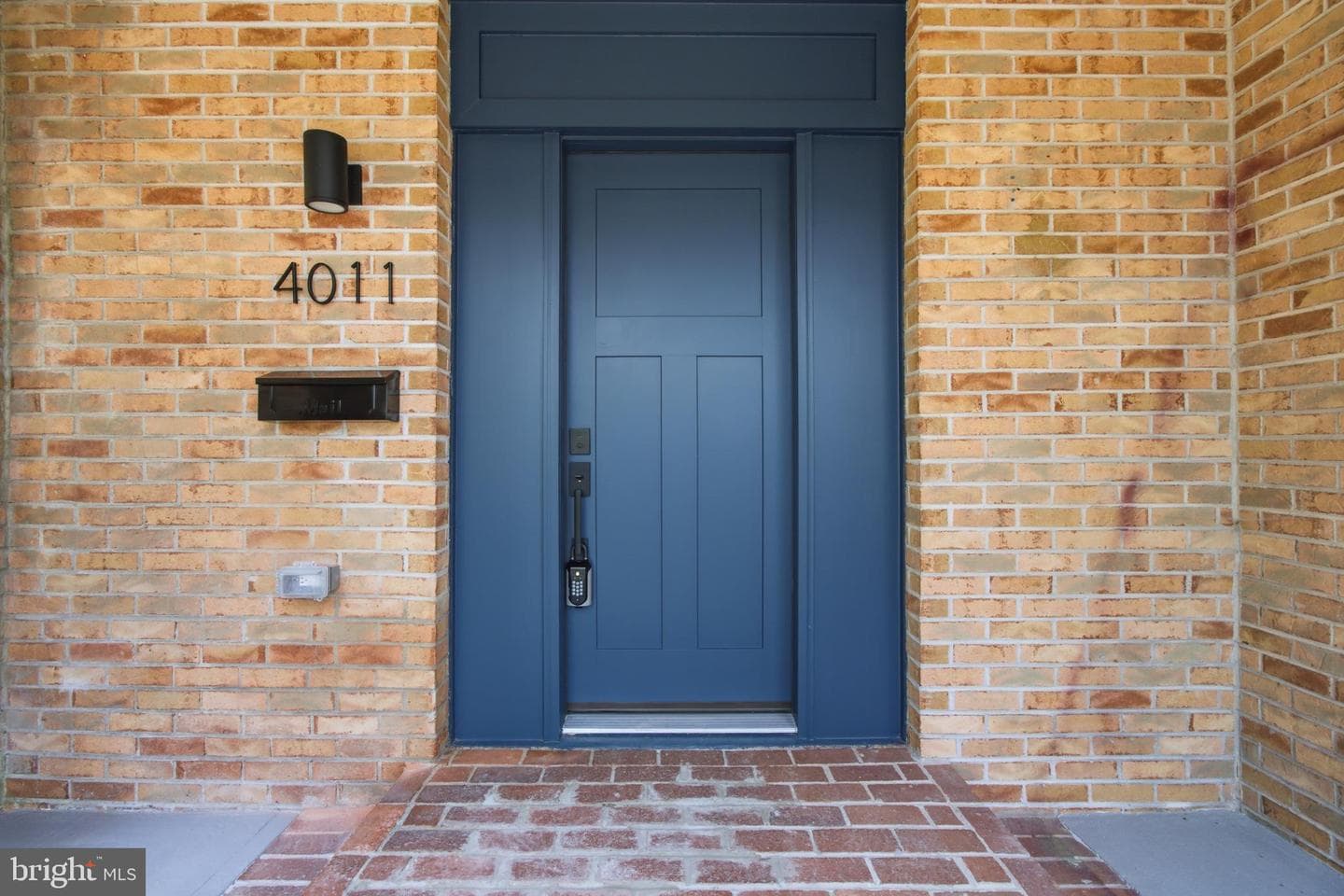 4011 Carlisle Avenue, Baltimore