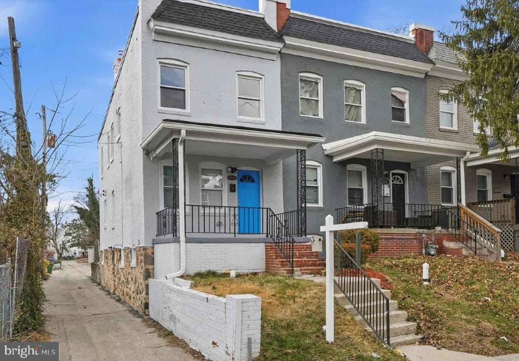 3800 Old York Road, Baltimore