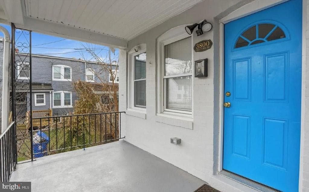 3800 Old York Road, Baltimore