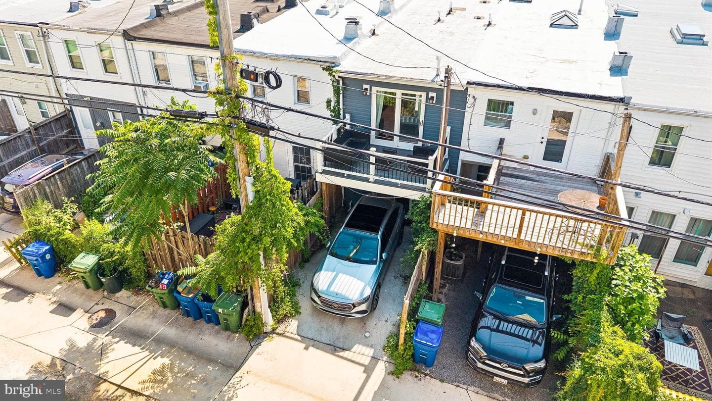 3110 Keswick Road, Baltimore