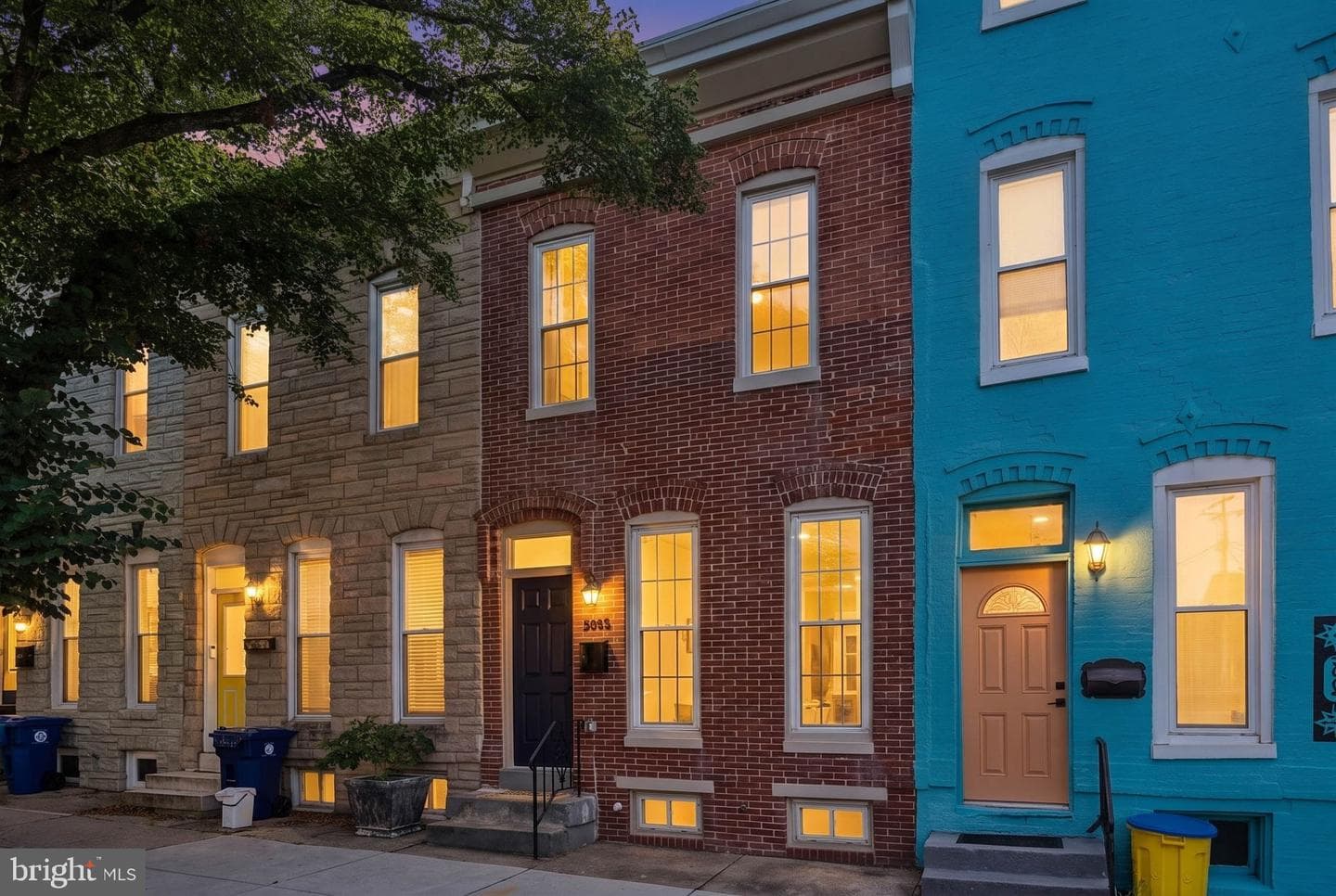 3005 Keswick Road, Baltimore