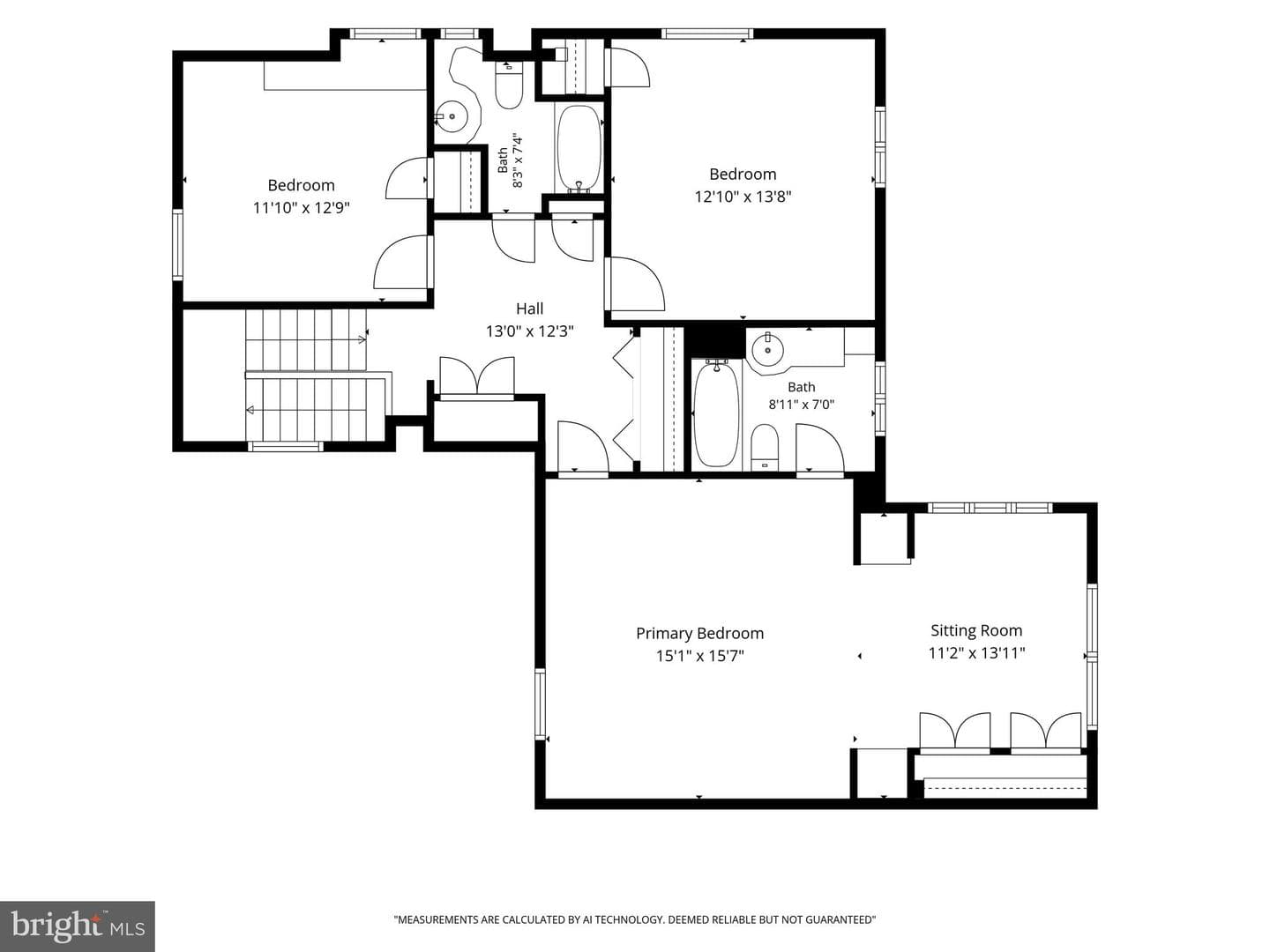 5106 Saint Albans Way photo 36