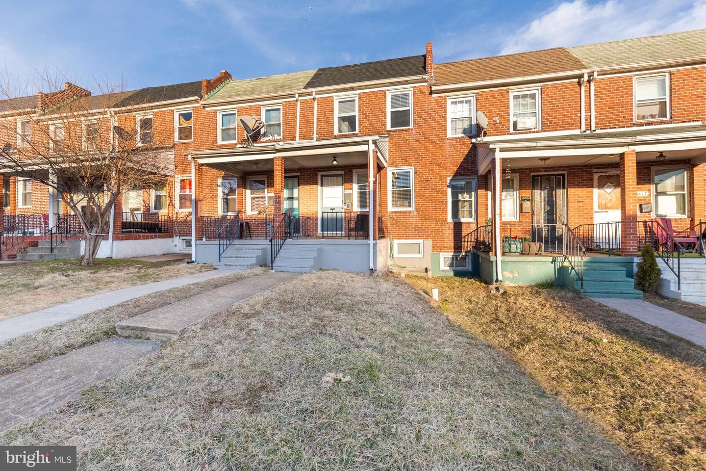 413 Imla Street, Baltimore