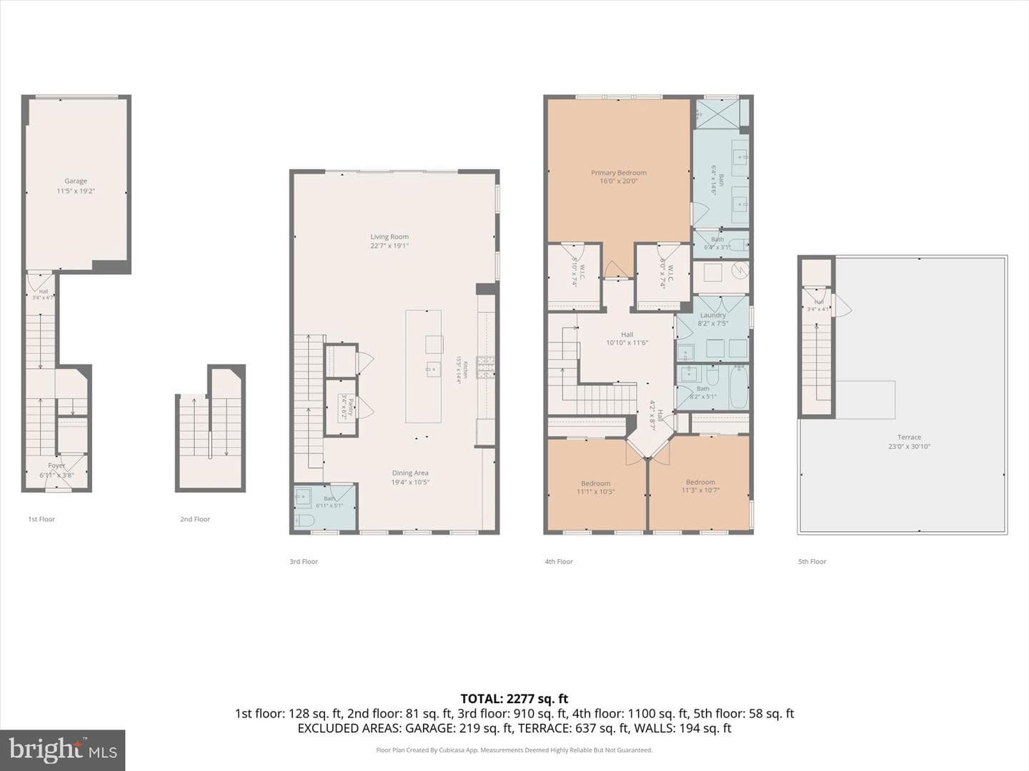 113b E Cromwell Street photo 37