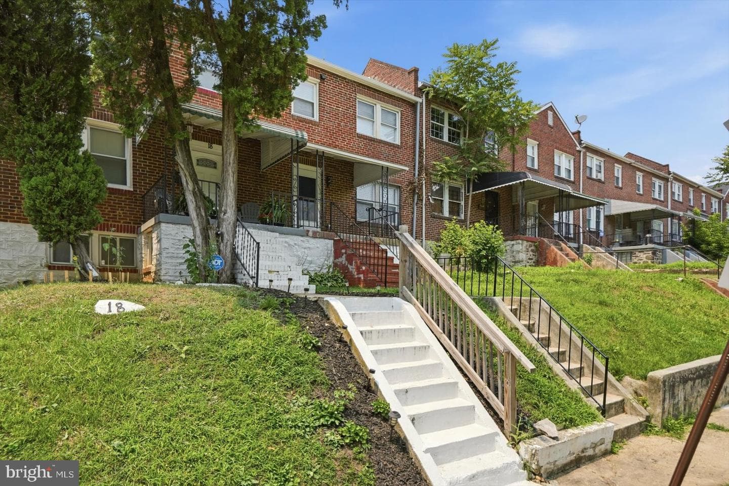 16 S Mount Olivet Lane photo 32