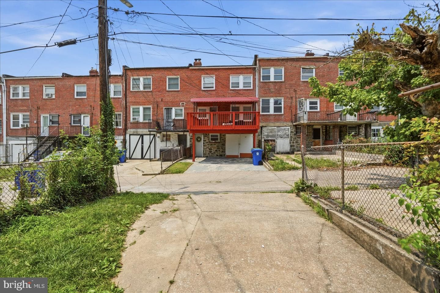 16 S Mount Olivet Lane photo 33