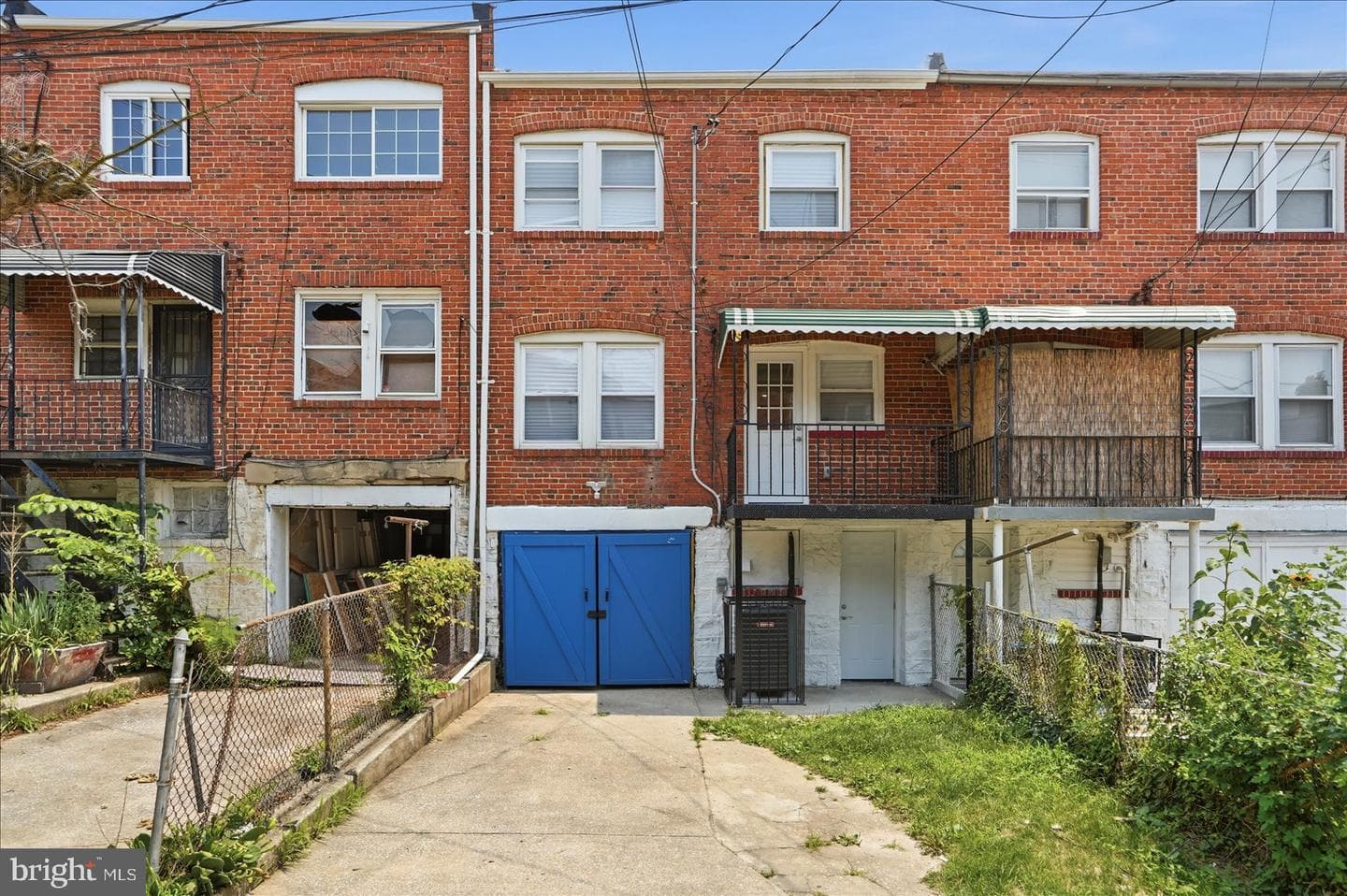 16 S Mount Olivet Lane photo 34