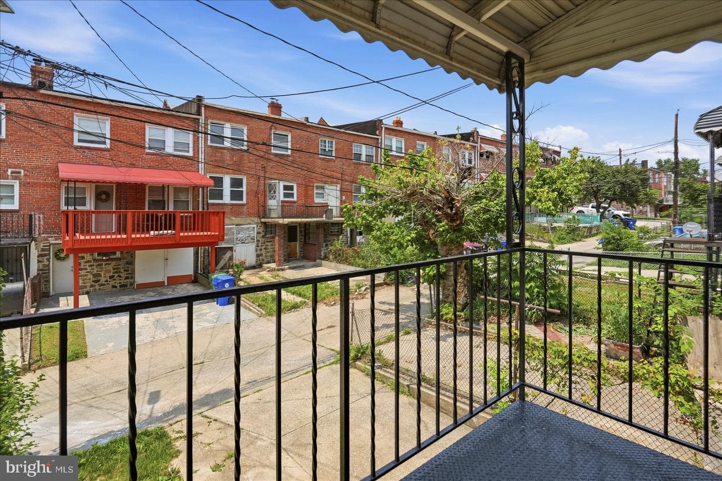 16 S Mount Olivet Lane photo 35