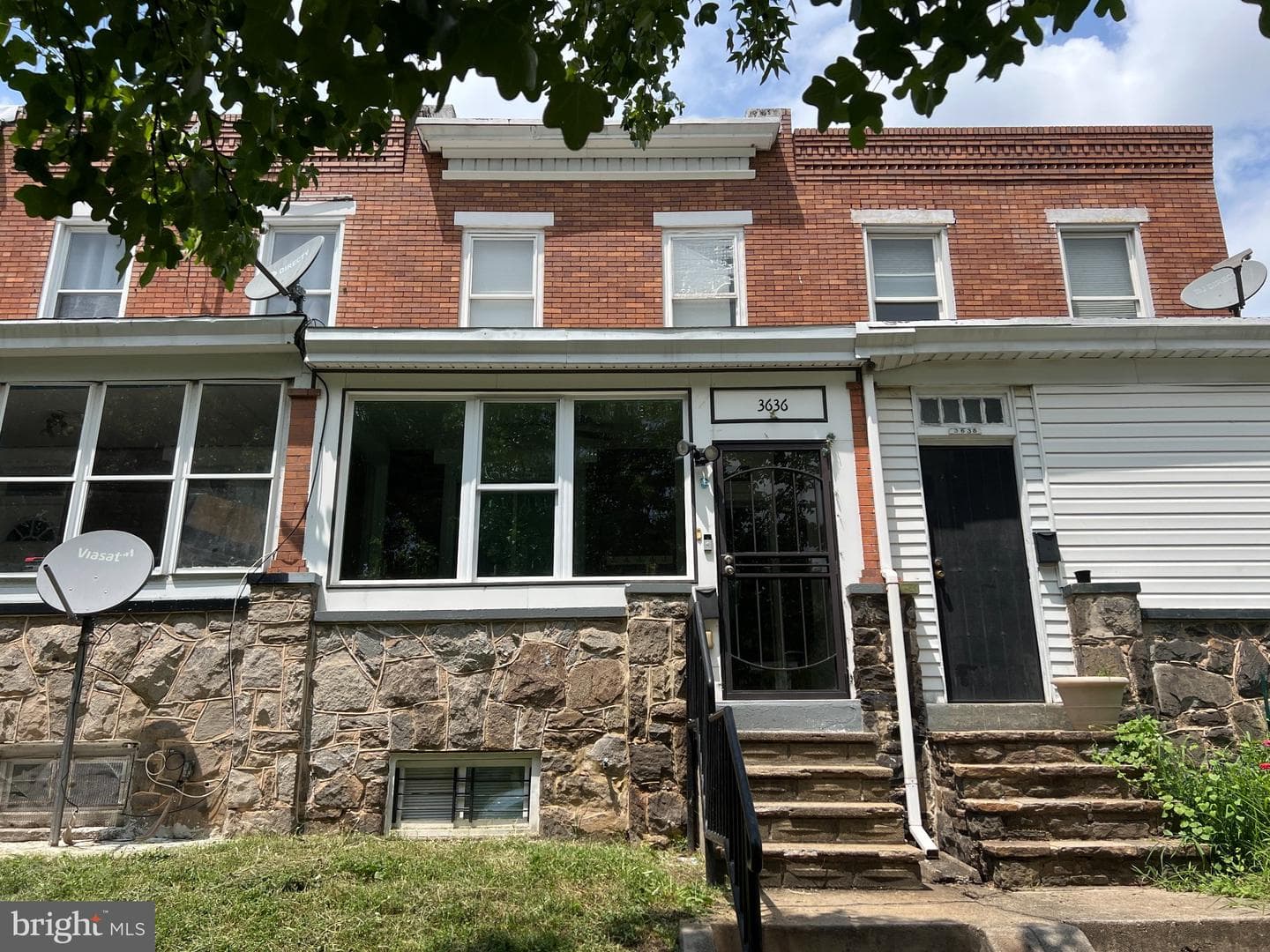 3636 Roberts Place, Baltimore