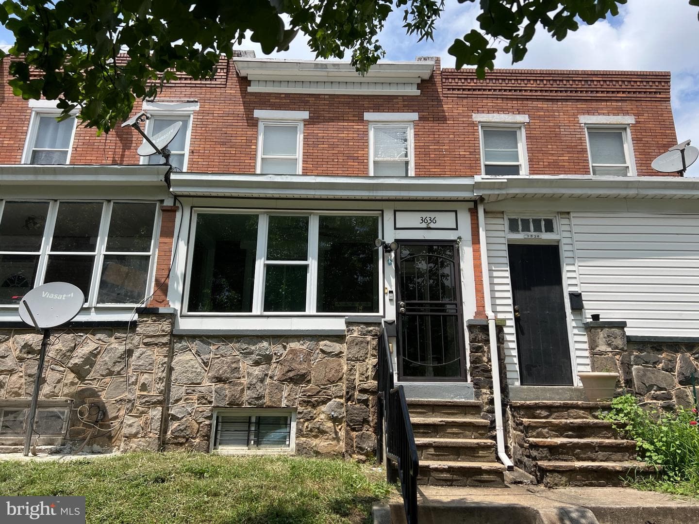 3636 Roberts Place, Baltimore