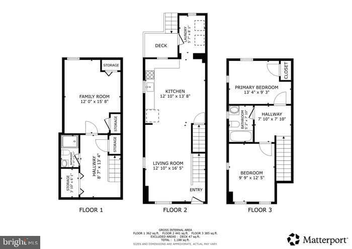 4816 Beaufort Avenue photo 35