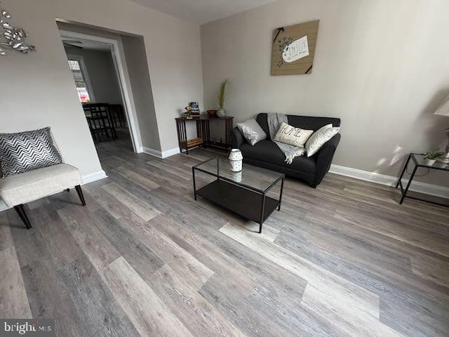4112 Fairfax Road, Baltimore