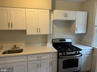 4325 Norfolk Avenue, Baltimore