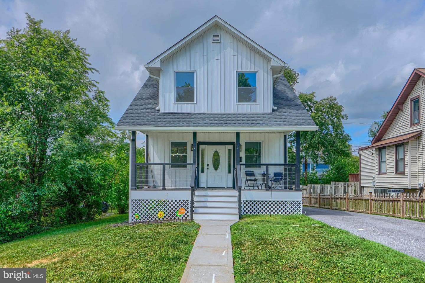 4212 Powell Avenue, Baltimore