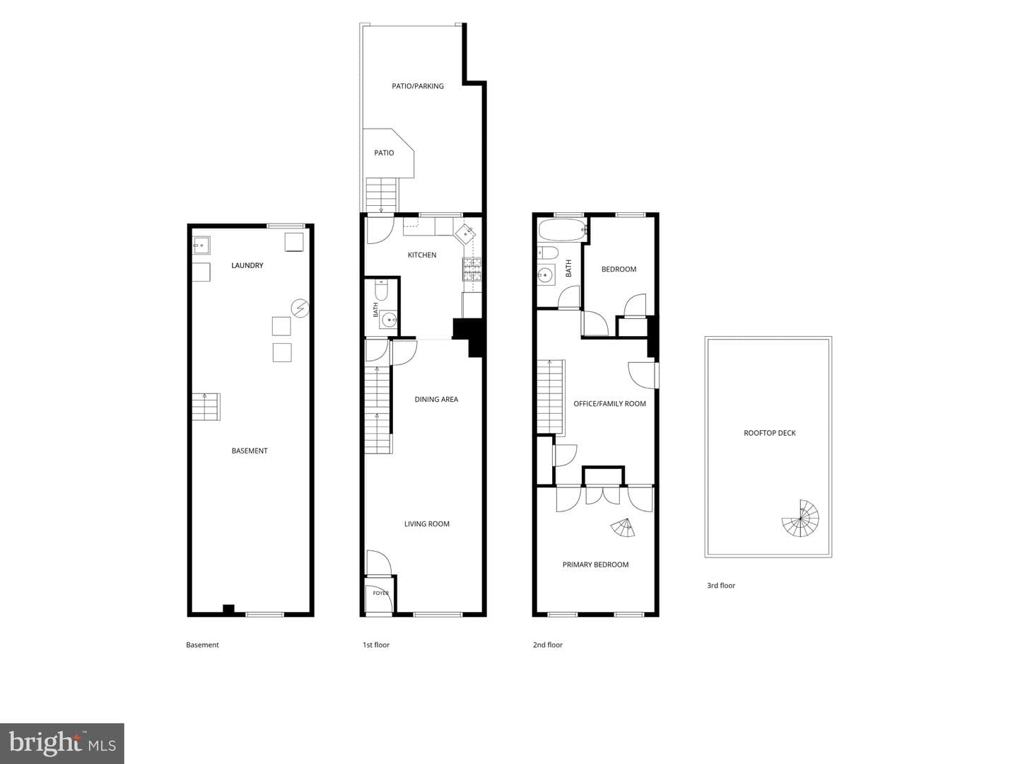 34 N Linwood Avenue photo 25
