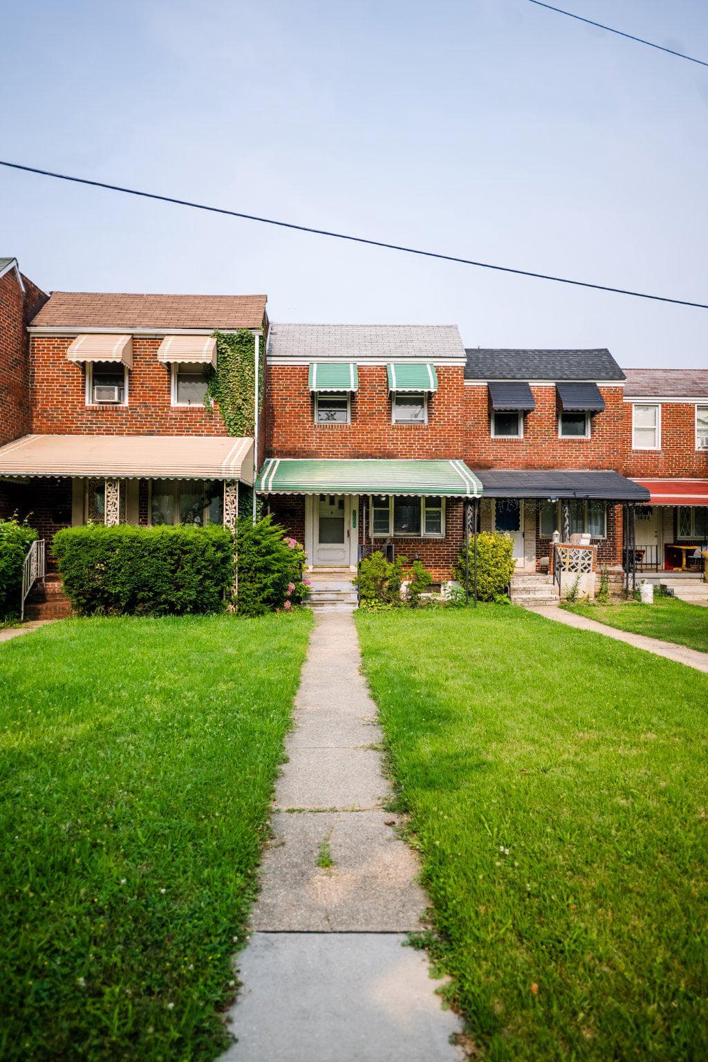 1608 Dundalk Avenue, Baltimore