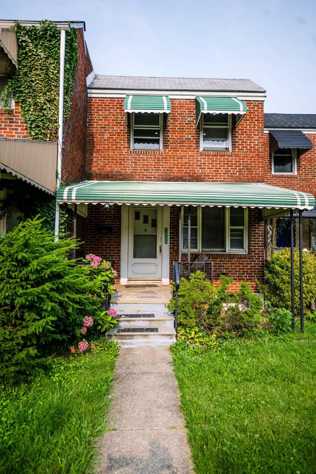 1608 Dundalk Avenue, Baltimore
