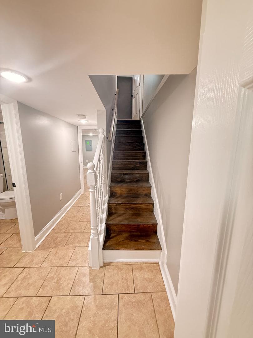 519 N Port Street, Baltimore