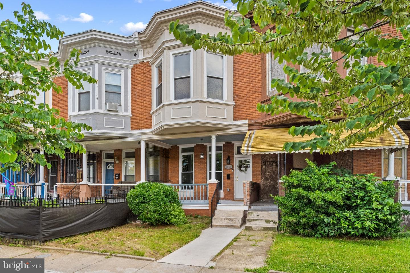 2769 W North Avenue, Baltimore