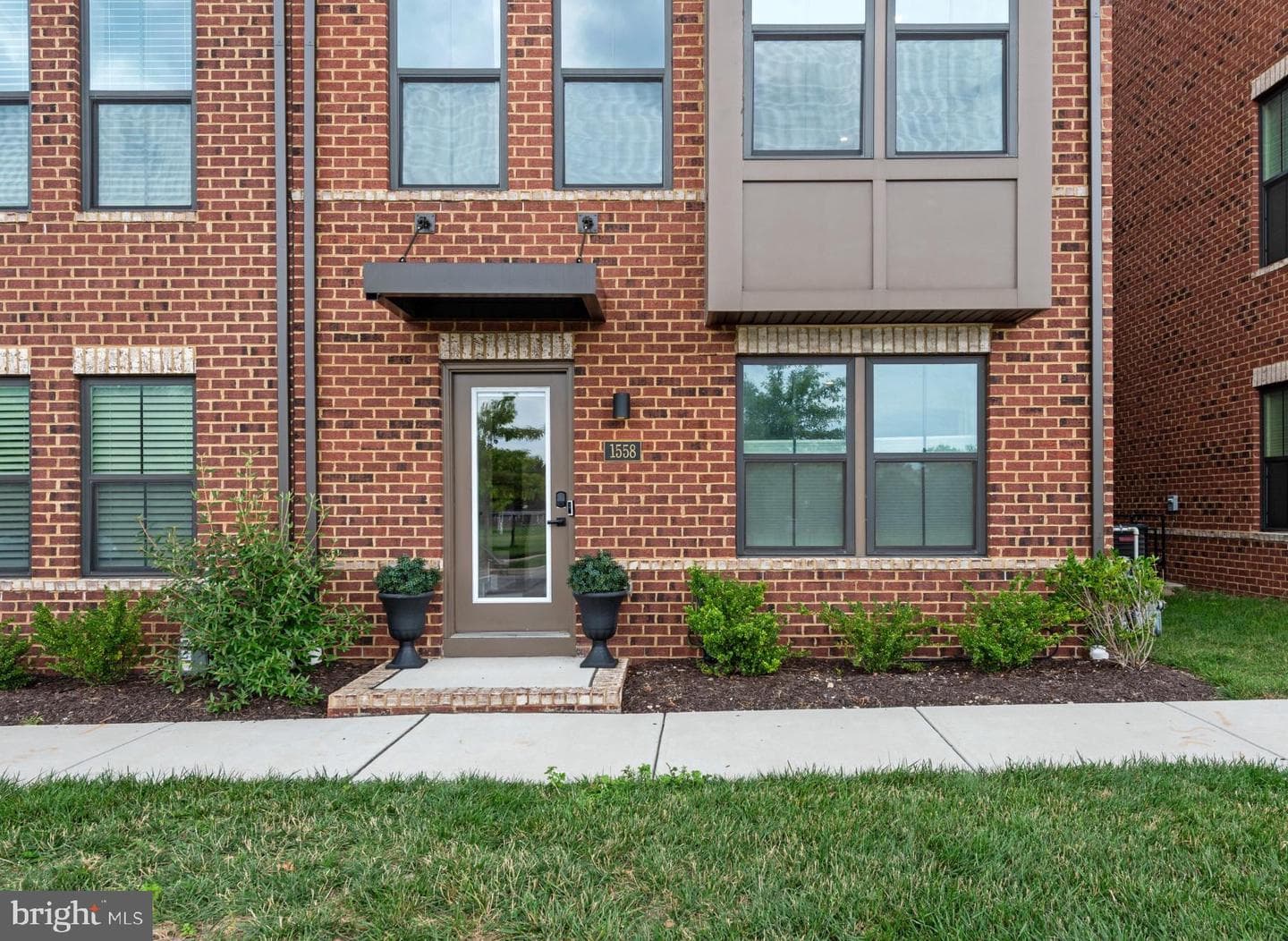 1558 Decatur Street, Baltimore