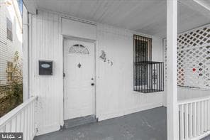 273 Mccurley Street, Baltimore
