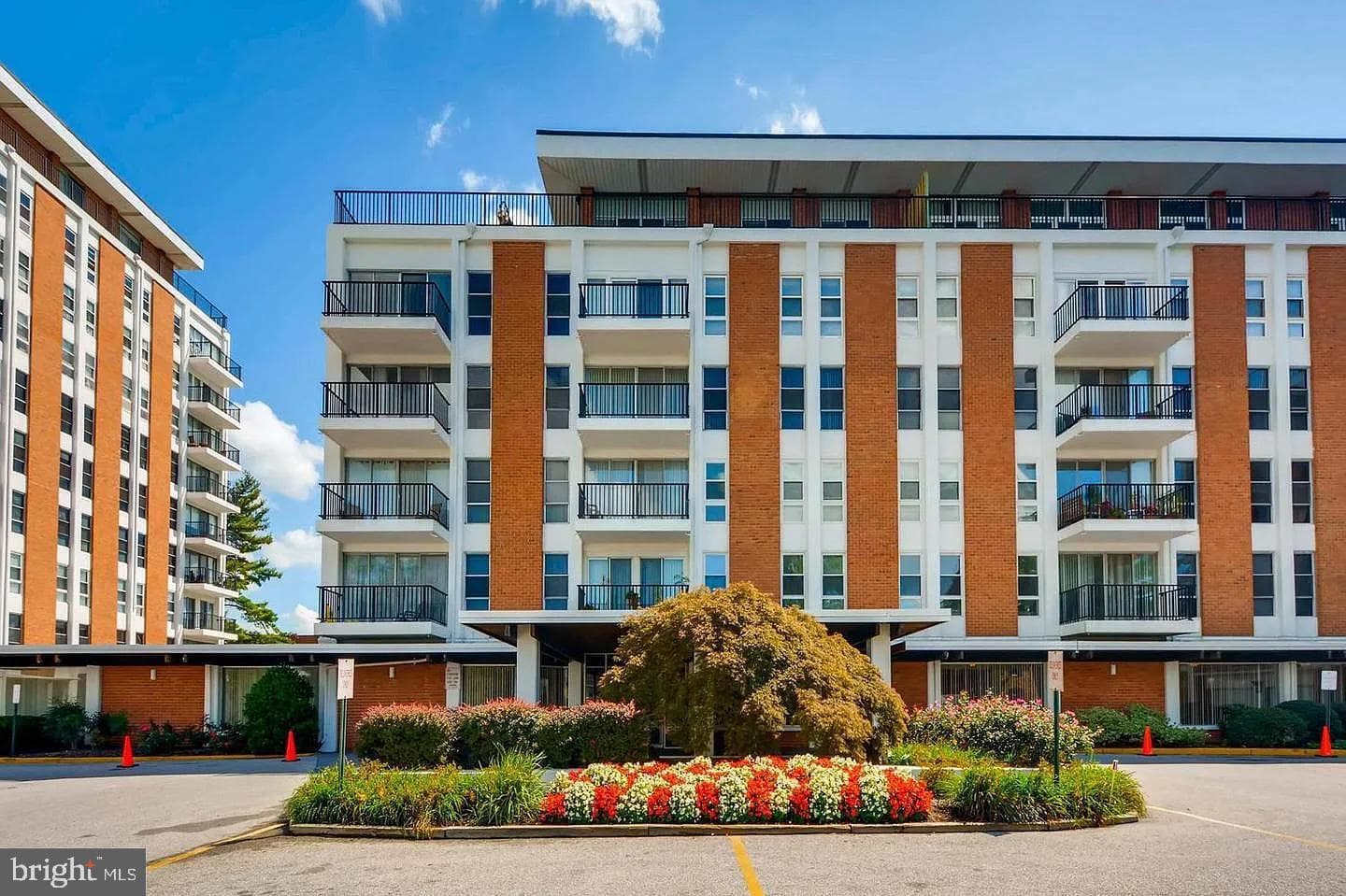 3601 Clarks Lane #h, Baltimore