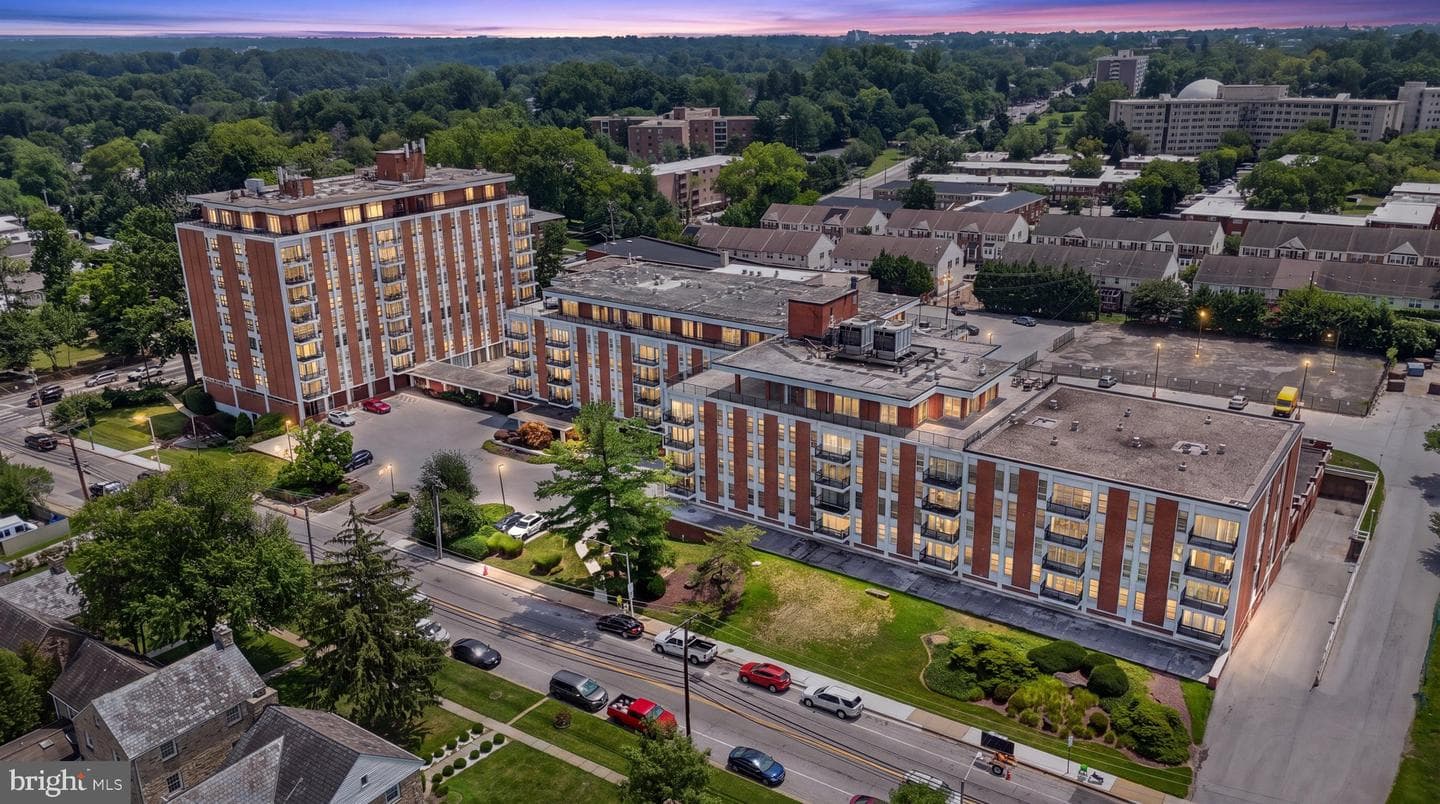 3601 Clarks Lane #h, Baltimore