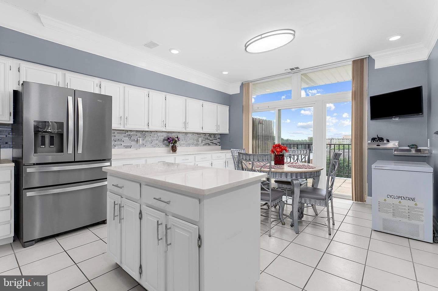 3601 Clarks Lane #h photo 30