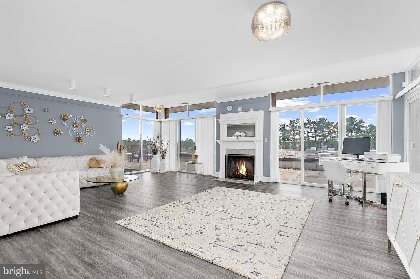 3601 Clarks Lane #h photo 5