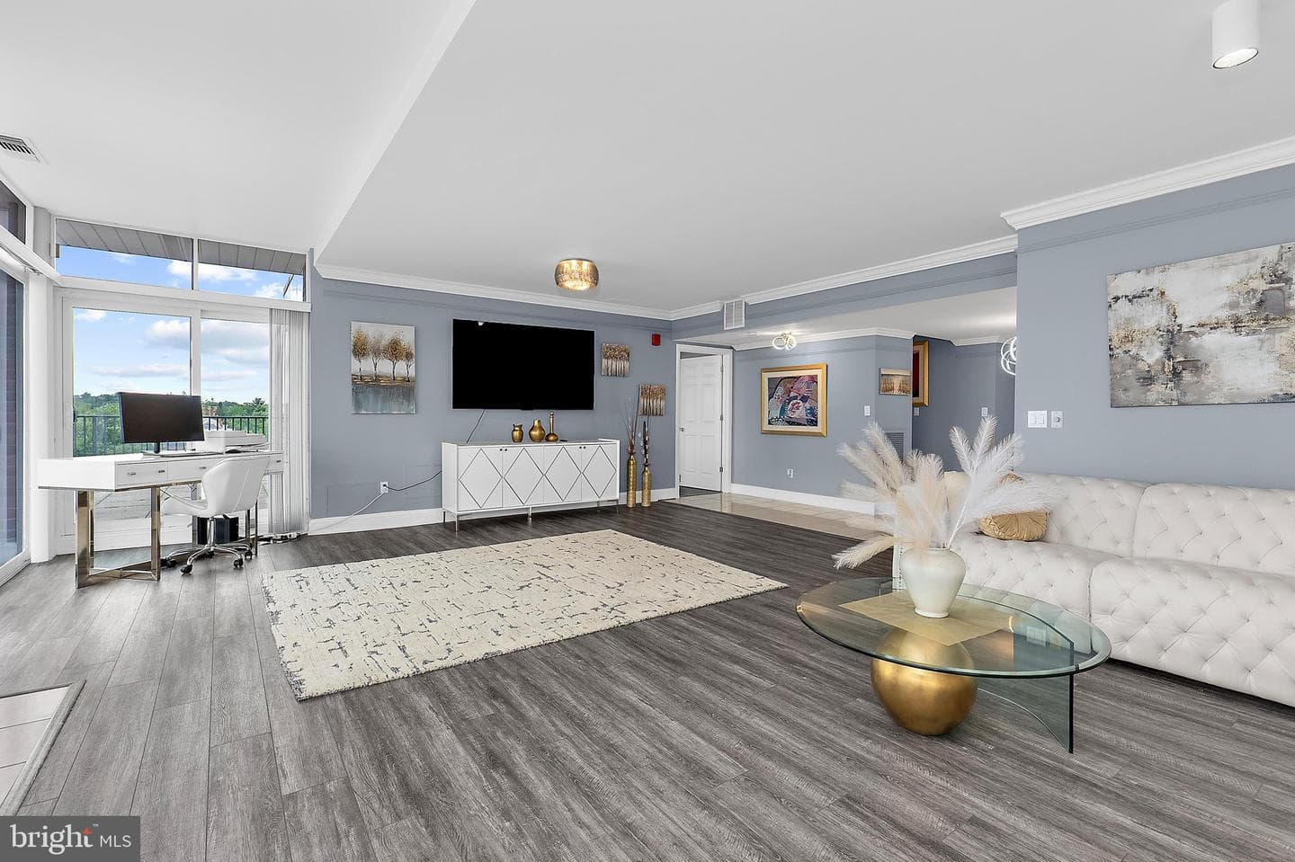 3601 Clarks Lane #h photo 7