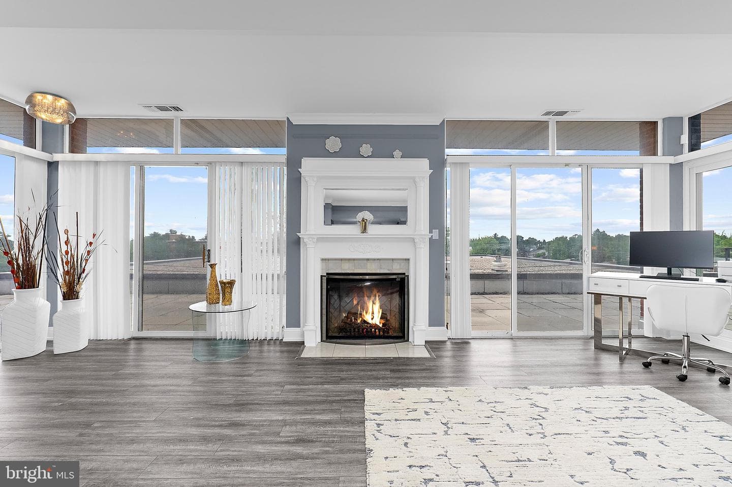 3601 Clarks Lane #h photo 8