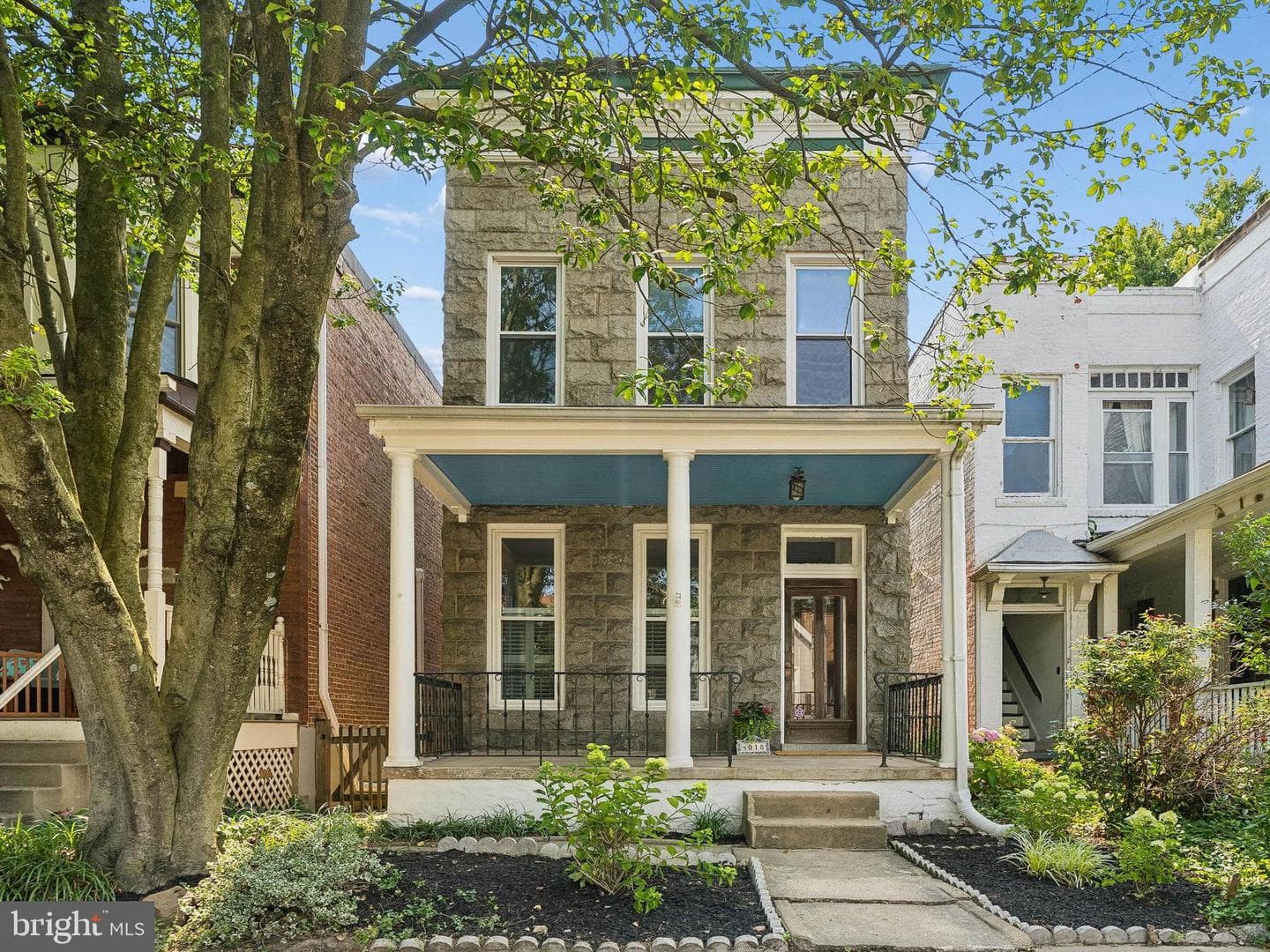 4018 Roland Avenue, Baltimore