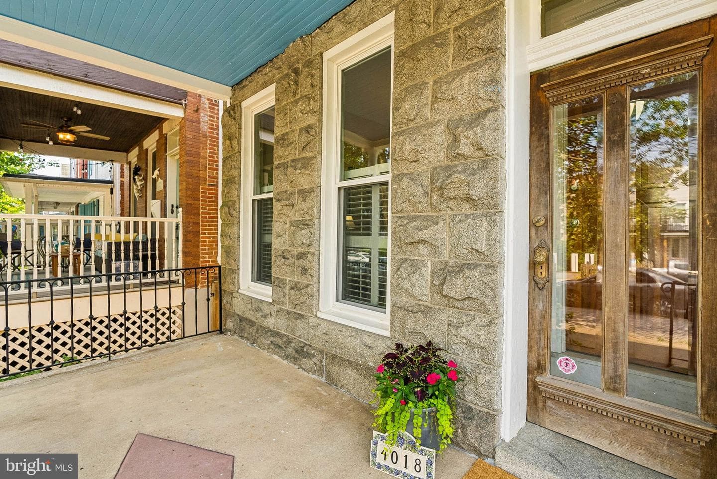 4018 Roland Avenue, Baltimore
