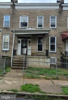 2811 Boarman Avenue, Baltimore