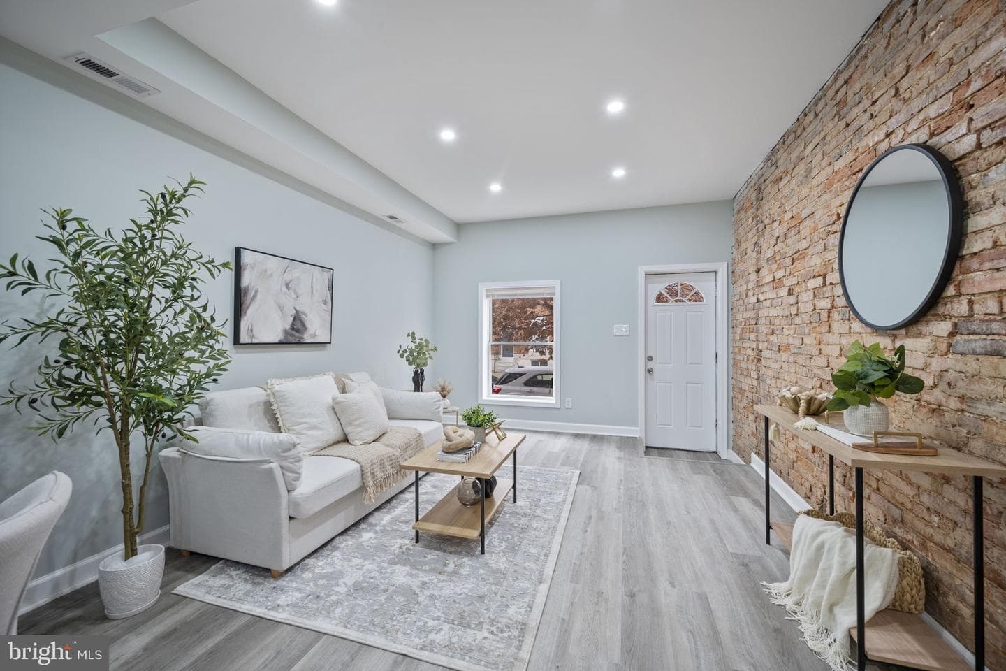 328 S Macon Street, Baltimore